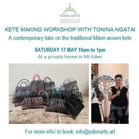 May event